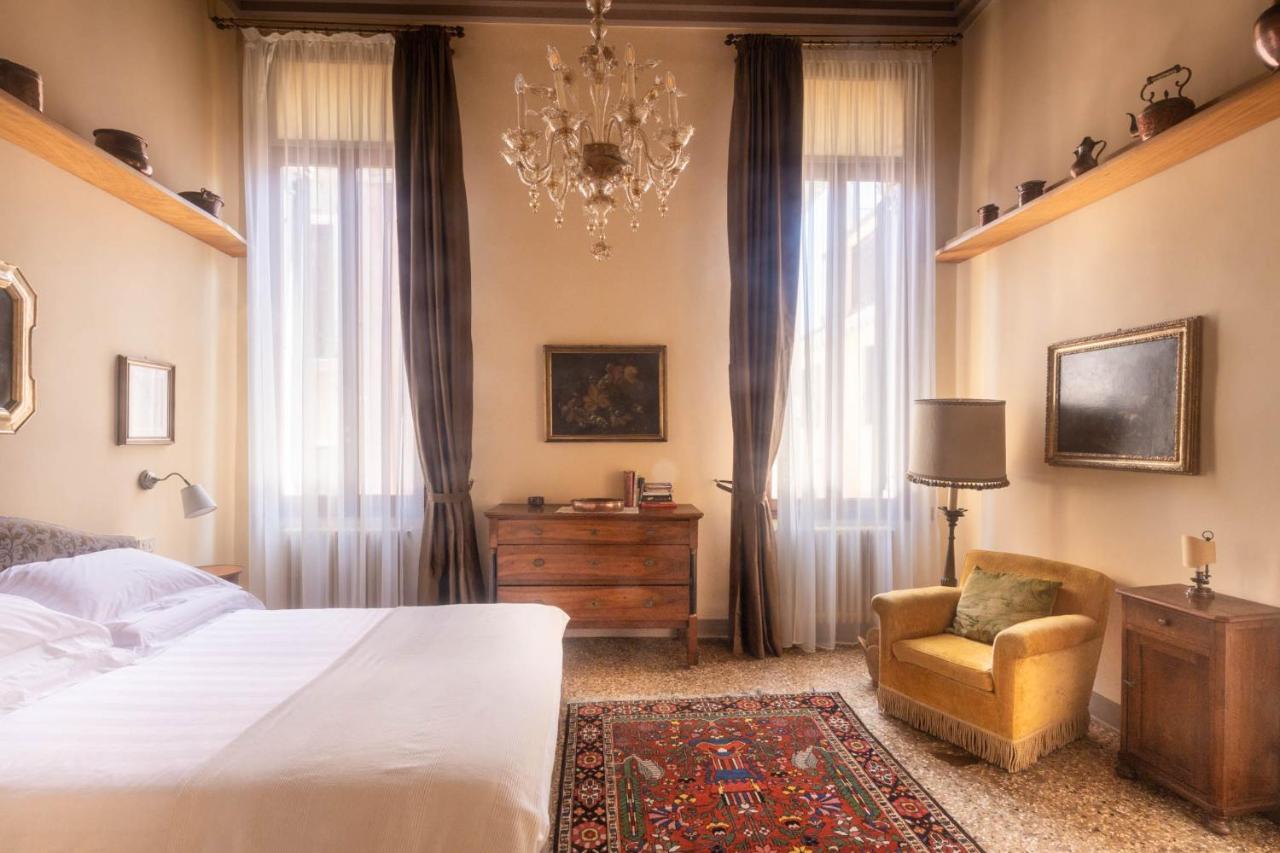 Campiello Zen B&B Venice Exterior photo