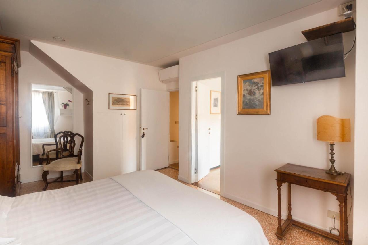 Campiello Zen B&B Venice Exterior photo